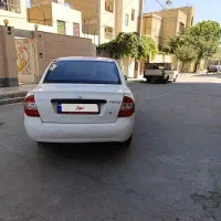 تیبا1مدل91 صندوق دار|خودرو سواری و وانت|تهران, آذری|دیوار