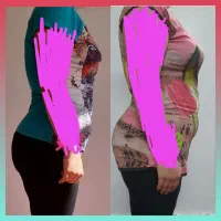 چربی سوزی و تناسب اندام