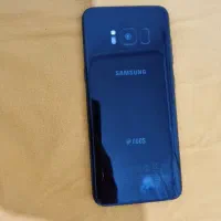 گوشی سامسونگ گلکسی S8 دوسیم کارت