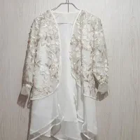 مانتو مجلسی