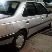 405 مدل 90 دور رنگ