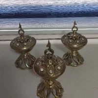 قندان برنز