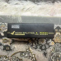اسپلیترHDMI|مودم و تجهیزات شبکه|تهران, خلیج فارس|دیوار
