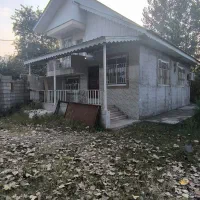 خانه ویلایی دارای بهارخواب/ ۲۵۰مترزمین،۱۴۰متربنا|فروش خانه و ویلا|لشت نشا, |دیوار