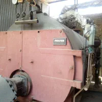 فروش دیگ بخار دیگ پخت وسردخانه|ماشینآلات صنعتی|معصومیه, |دیوار