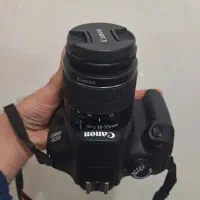 دوربین 4000dکانن با لنز 18.55|دوربین عکاسی و فیلمبرداری|تبریز, |دیوار