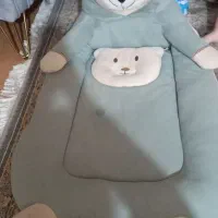 جای خواب کودک