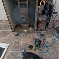 تعمیر، نصب، سرویس وجابجایی وانواع کولردرمنزل مشتری|خدمات پیشه و مهارت|بهبهان, |دیوار