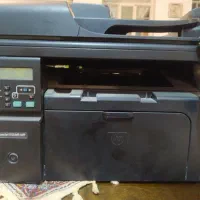 پرینتر اچ پی ۴ کاره