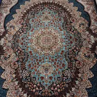 فرش۶متری ۷۰۰شانه|فرش|لاهیجان, کوی زمانی|دیوار