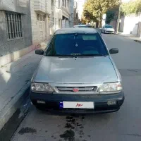 پراید ۸۴ سی ان دستی پلمپ