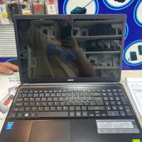 لب تاپ صفحه لمسی acer|رایانه همراه|تهران, جمهوری|دیوار