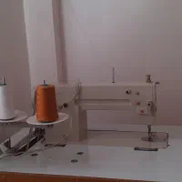 راسته دوز صنعتی|لوازم خیاطی و بافتنی|پاکدشت, پاکدشت (مامازند)|دیوار