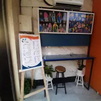 فروش دیزاین داخل کافی شاپ اوت نوت|کافیشاپ و رستوران|اصفهان, جی شیر|دیوار