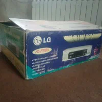 سی دی پلیر ال جی