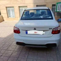 سایناs دوگانه کارخانه مدل 1403 بدون رنگ|خودرو سواری و وانت|کامیاران, |دیوار