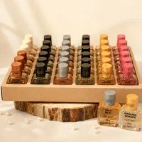 ادکلان  عطرهای جیبی PINK با هشت رایحه پرطرفدار