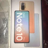 نوت ۱۰ پرو