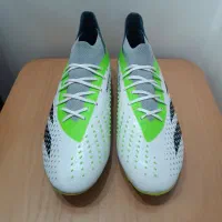 کفش استوک فوتبال آدیداس پردیتور سایز 42 (26 سانت)