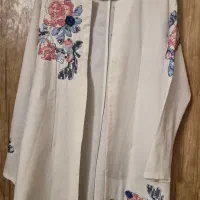 مانتو زنانه