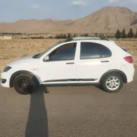 کوییک ار اس 402 بدون رنگ