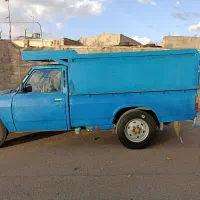 نیسان فروشی