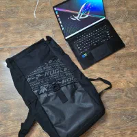 Rog Zephyrus M16