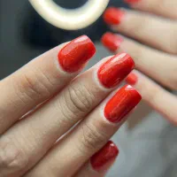 کاشت ناخن خمام