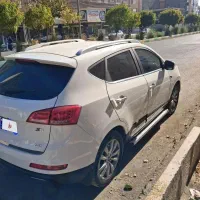 جک S5 آخرین مدل 1400 موتور 2000|خودرو سواری و وانت|مشکیندشت, |دیوار