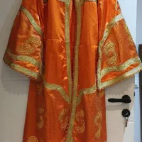 مانتو مجلسی ویتنام