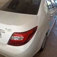 دنا ۶دنده سند  آماده بنام خریدار فقط مصرف کننده