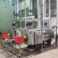 برقکار و تاسیساتی