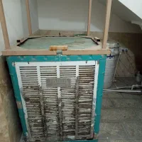 کولر آبی ۷۰۰۰