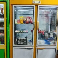 تعمیرات یخچال فریزر صنعتی فروشگاهی خانگی و ساید|خدمات پیشه و مهارت|اصفهان, سعادت‌آباد|دیوار