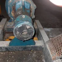 نصب وراه اندازی وتعمیر انواع مشعلل موتورخانه مرکزی|خدمات پیشه و مهارت|لنجان, |دیوار