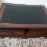 میز جلو مبلی|مبلمان خانگی و میز عسلی|اسلامشهر, چیچکلو|دیوار