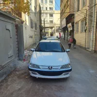 پرشیا مدل ۹۶ دوگانه کارخانه|خودرو سواری و وانت|ارومیه, |دیوار