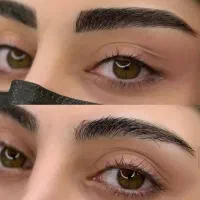 جشنواره تخفیف آخر فصل آرایش دائم،تتو،فیلر‌،بوتاکس|خدمات آرایشگری و زیبایی|شیراز, دلجو|دیوار