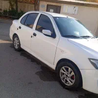 ساینا مدل 96|خودرو سواری و وانت|همدان, |دیوار