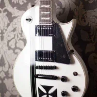 ESP LTD Signature James Hatfield