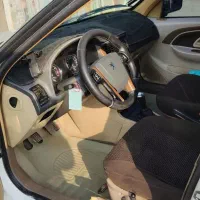 پارس تیو فایو مدل ۹۵ برقی|خودرو سواری و وانت|سنگدوین, |دیوار