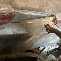بدنه استوک اورجینال ماکسیما پژو۲۰۶ ارزانتر از دوبی|قطعات یدکی و لوازم جانبی|شیراز, محمدیه|دیوار