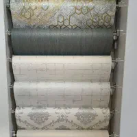 فروش و نصب حرفه‌ای کاغذ دیواری و پوستر سه‌بعدی