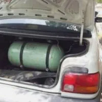 نصب cng ، معاینه فنی و فروش قطعات ماشین گازسوز