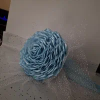 دسته گل عروس