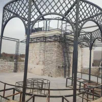 شاگرد برق ساختمان