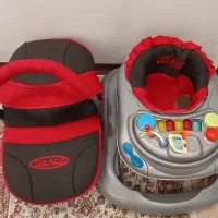 روروئک وکریرکودک
