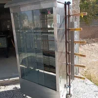 فر پاچینی در حد نو|کافی‌شاپ و رستوران|بیضا, |دیوار