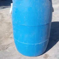 پلاستیکیپنجاهلیتری|ظروف نگهدارنده، پلاستیکی، یکبارمصرف|سریش آباد, |دیوار