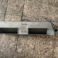 فن کوئل|کولر گازی و فن‌کوئل|تهران, جمهوری|دیوار
